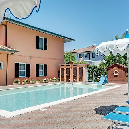 גאטאו א מארה Agriturismo I Portici מראה חיצוני תמונה