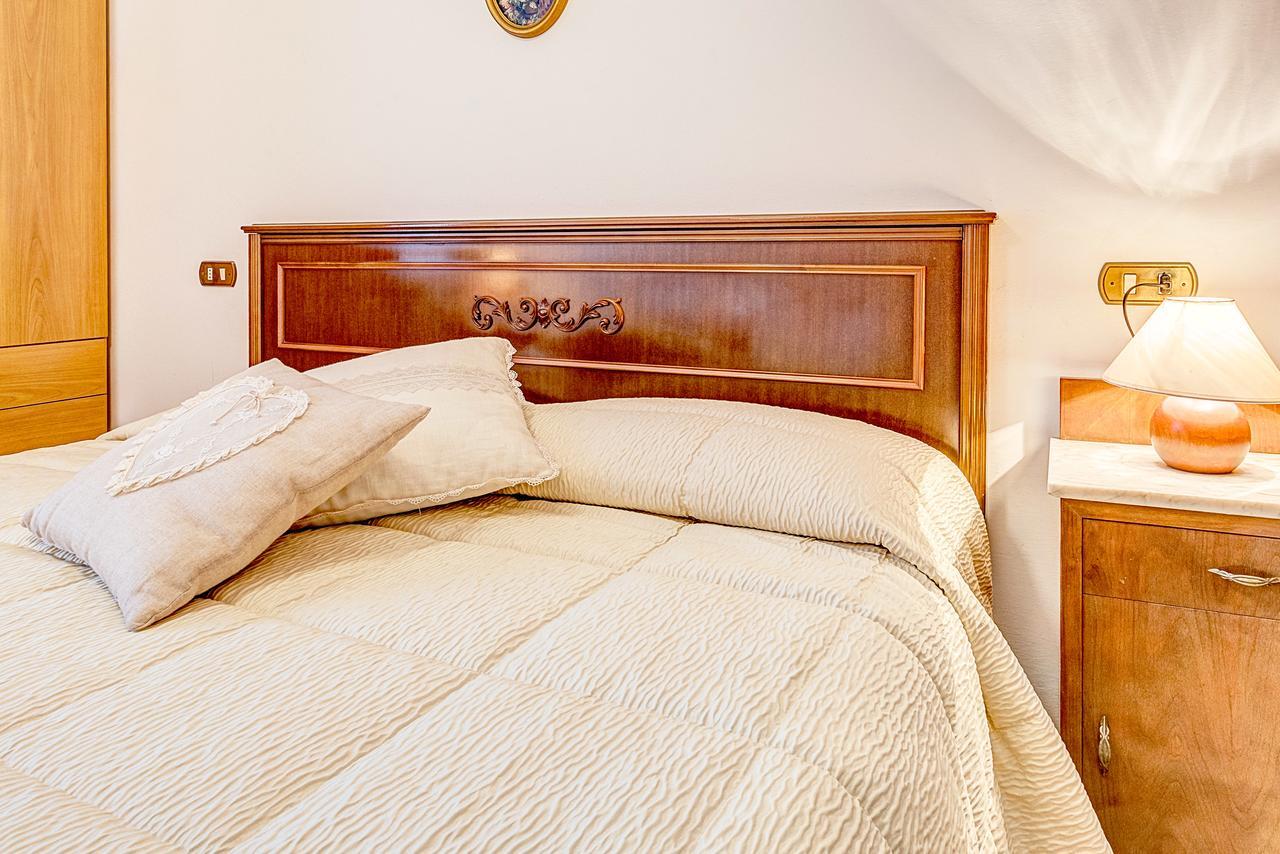 גאטאו א מארה Agriturismo I Portici מראה חיצוני תמונה