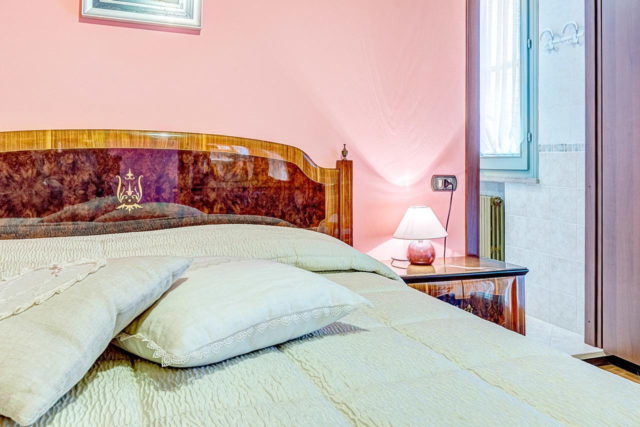 גאטאו א מארה Agriturismo I Portici מראה חיצוני תמונה