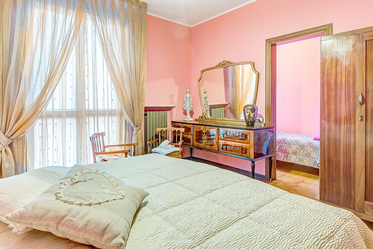 גאטאו א מארה Agriturismo I Portici מראה חיצוני תמונה