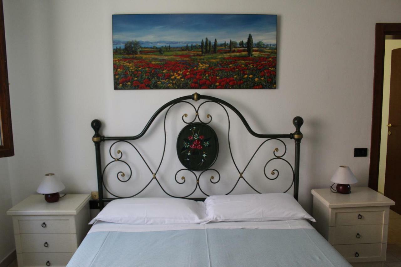 גאטאו א מארה Agriturismo I Portici מראה חיצוני תמונה